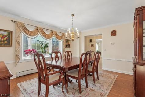 111 Parsonage Hill Road Millburn NJ 07078