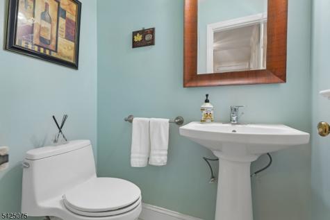 111 Parsonage Hill Road Millburn NJ 07078