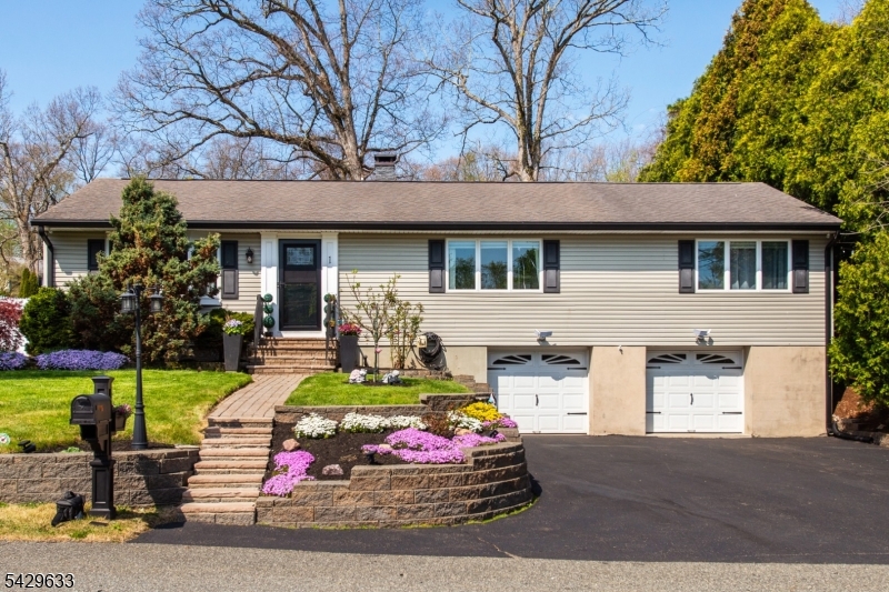 1 Circle Boulevard West Milford NJ 07435