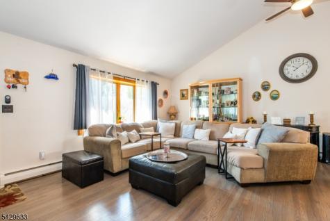 1 Circle Boulevard West Milford NJ 07435