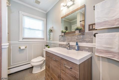 1 Circle Boulevard West Milford NJ 07435