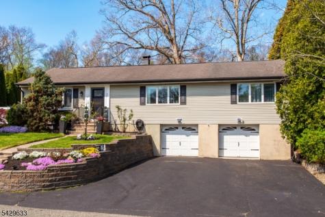 1 Circle Boulevard West Milford NJ 07435