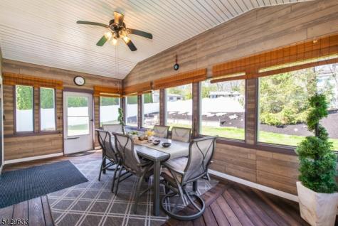 1 Circle Boulevard West Milford NJ 07435