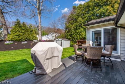 1 Circle Boulevard West Milford NJ 07435