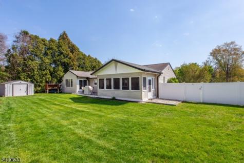 1 Circle Boulevard West Milford NJ 07435