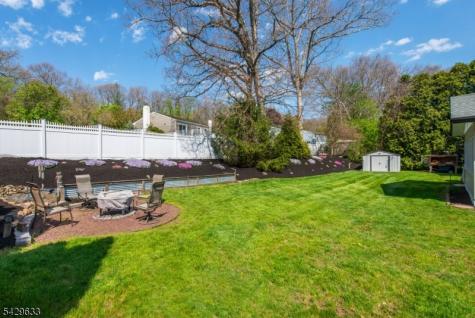 1 Circle Boulevard West Milford NJ 07435