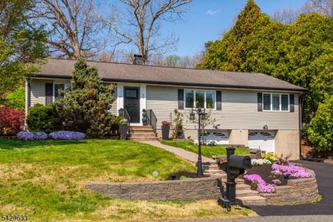 1 Circle Boulevard West Milford NJ 07435
