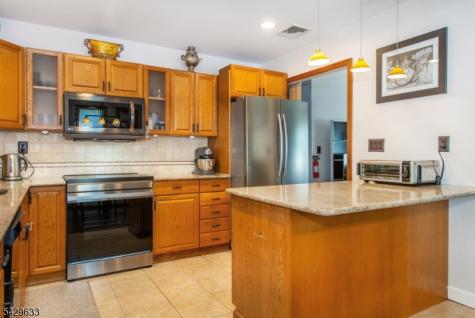 1 Circle Boulevard West Milford NJ 07435