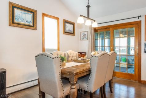 1 Circle Boulevard West Milford NJ 07435