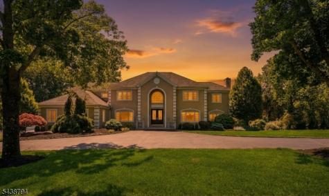30 Dogwood Drive Readington NJ 08889