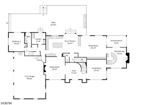 30 Dogwood Drive Readington NJ 08889
