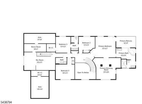 30 Dogwood Drive Readington NJ 08889