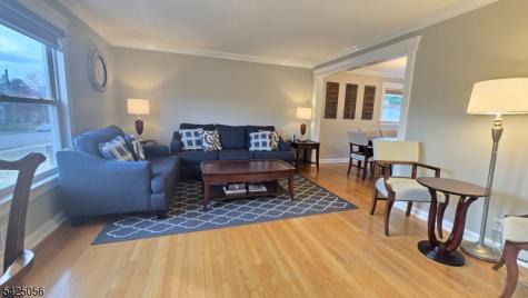 446 Maple Hill Drive Hackensack NJ 07601