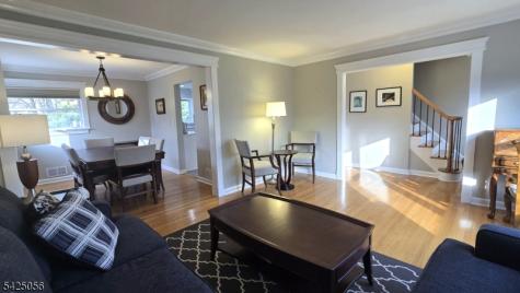 446 Maple Hill Drive Hackensack NJ 07601