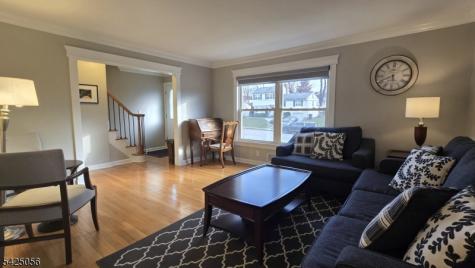 446 Maple Hill Drive Hackensack NJ 07601