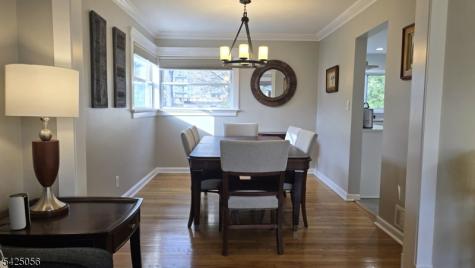 446 Maple Hill Drive Hackensack NJ 07601