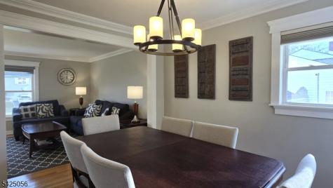 446 Maple Hill Drive Hackensack NJ 07601