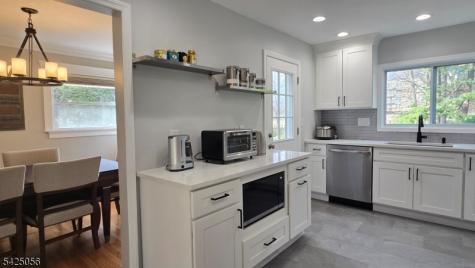 446 Maple Hill Drive Hackensack NJ 07601