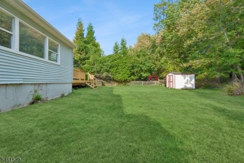 31 Glenview Drive West Orange NJ 07052