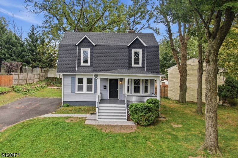 840 Berkeley Avenue Plainfield NJ 07062