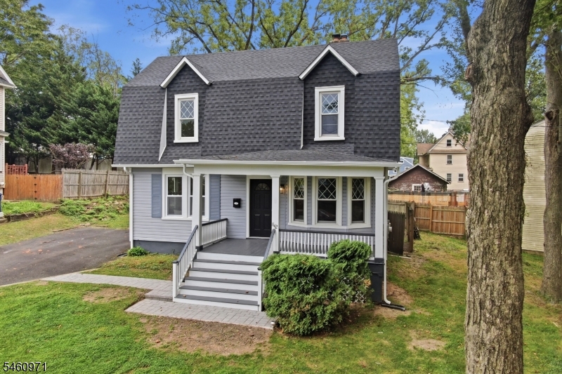 840 Berkeley Avenue Plainfield NJ 07062