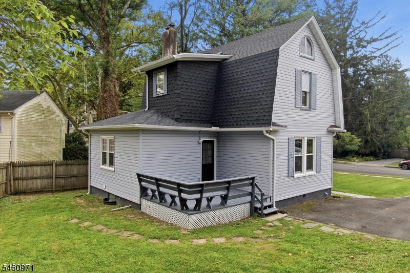 840 Berkeley Avenue Plainfield NJ 07062