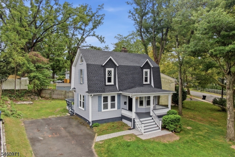 840 Berkeley Avenue Plainfield NJ 07062