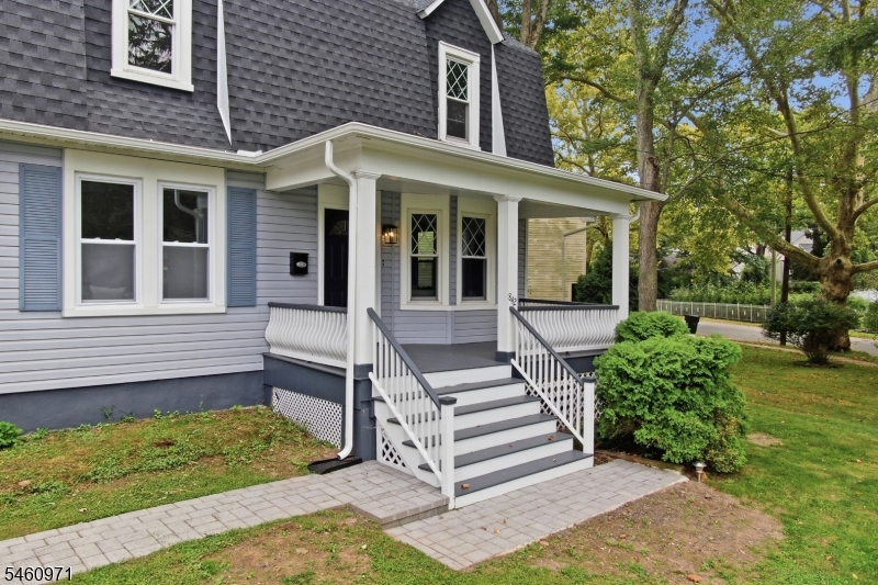 840 Berkeley Avenue Plainfield NJ 07062