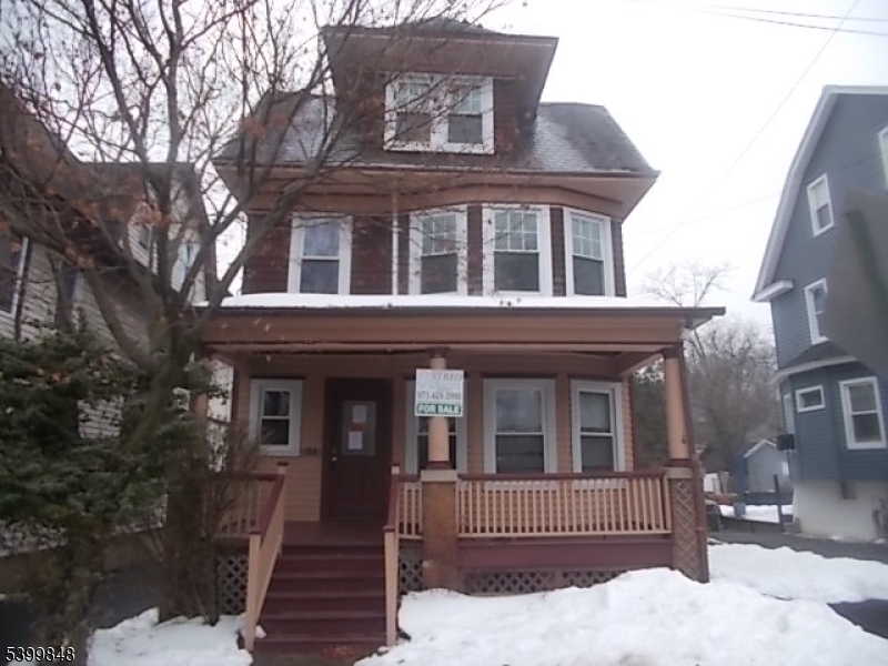 104 Riggs Place West Orange NJ 07052