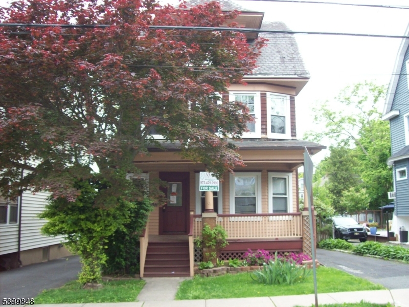 104 Riggs Place West Orange NJ 07052