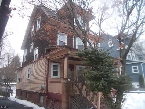 104 Riggs Place West Orange NJ 07052