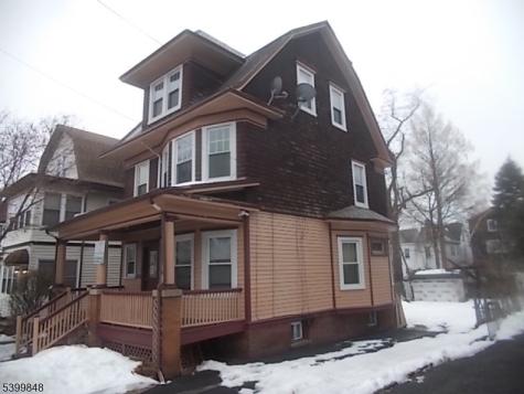 104 Riggs Place West Orange NJ 07052