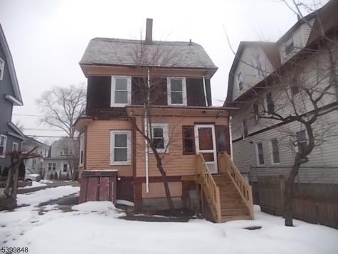 104 Riggs Place West Orange NJ 07052