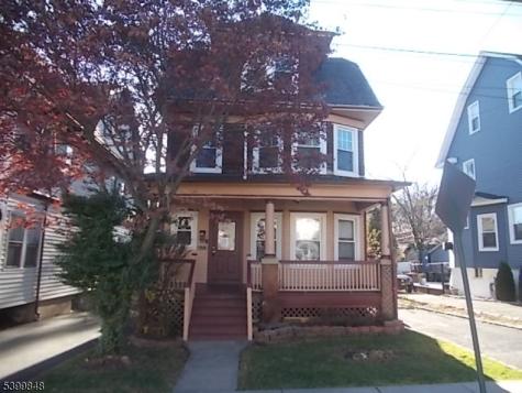 104 Riggs Place West Orange NJ 07052