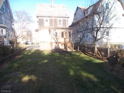 104 Riggs Place West Orange NJ 07052