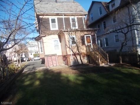 104 Riggs Place West Orange NJ 07052