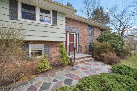 67 Sun Valley Way Morris Plains NJ 07950