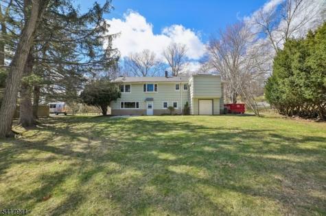 67 Sun Valley Way Morris Plains NJ 07950