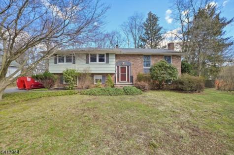 67 Sun Valley Way Morris Plains NJ 07950