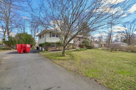 67 Sun Valley Way Morris Plains NJ 07950