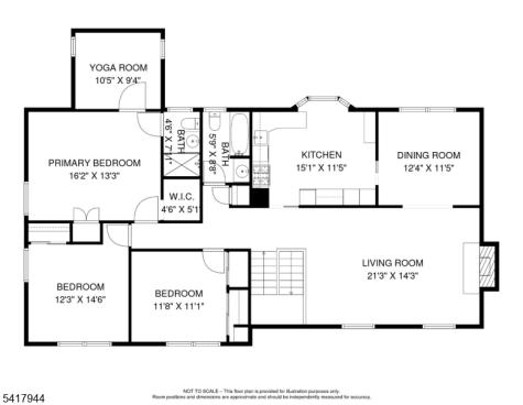 67 Sun Valley Way Morris Plains NJ 07950