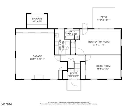 67 Sun Valley Way Morris Plains NJ 07950