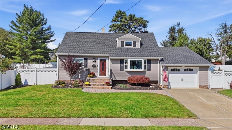12 Norfolk Road Franklin NJ 08873