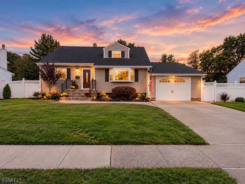 12 Norfolk Road Franklin NJ 08873