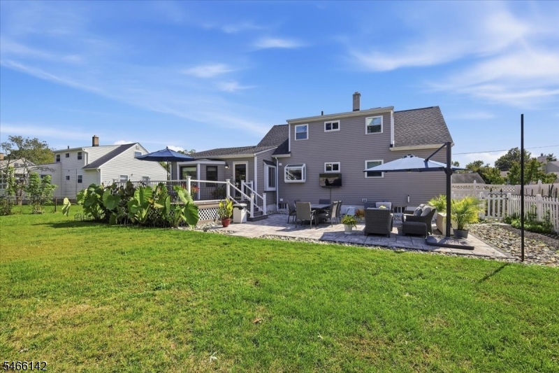 12 Norfolk Road Franklin NJ 08873
