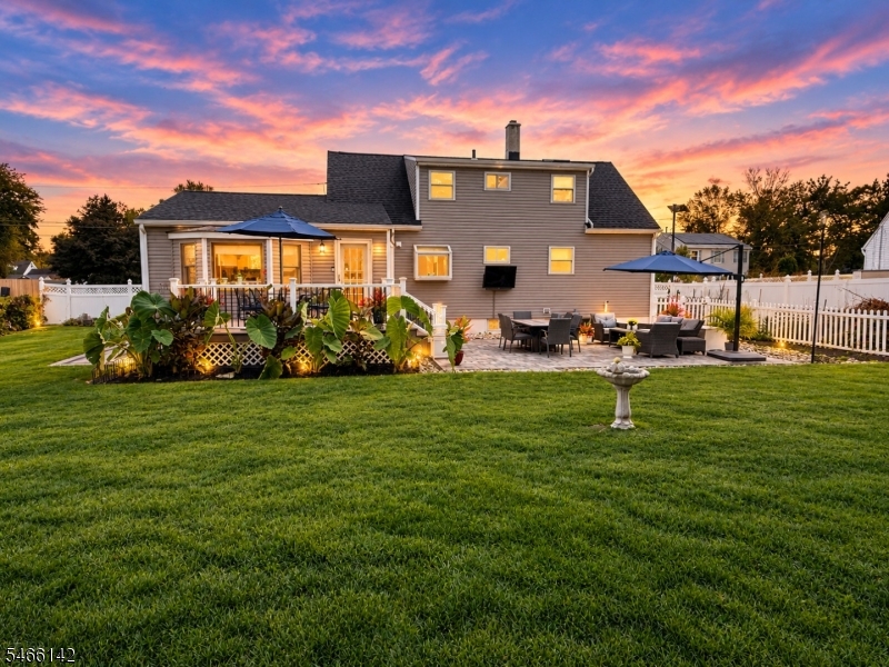 12 Norfolk Road Franklin NJ 08873