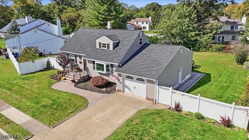 12 Norfolk Road Franklin NJ 08873