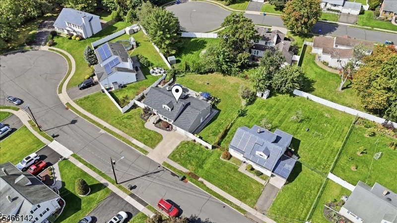 12 Norfolk Road Franklin NJ 08873