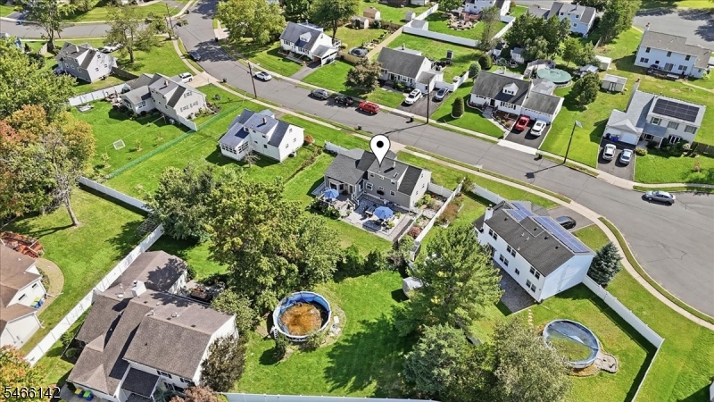 12 Norfolk Road Franklin NJ 08873
