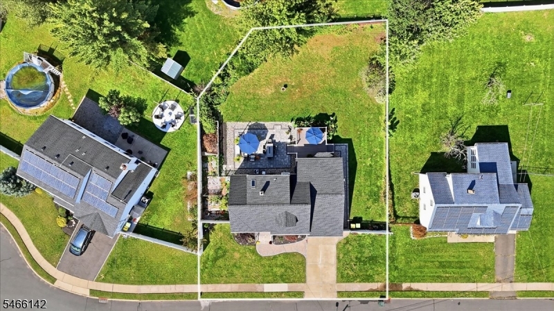 12 Norfolk Road Franklin NJ 08873